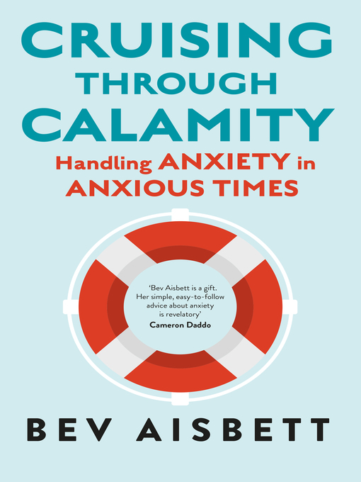 Title details for Cruising Through Calamity by Bev Aisbett - Available